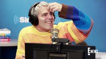 Andy Cohen Was Butthurt at the Way His John Mayer Comments Were Spun _ E! News