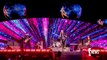 See Chris Martin Serenade Dakota Johnson at His Coldplay Concert in Italy _ E! N