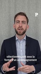 Palmarès Giverny Le Point 2023. Quentin Jagorel