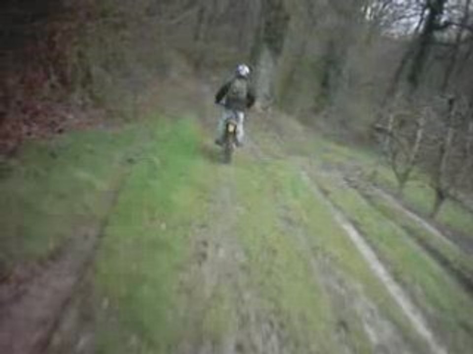 [enduro] ...