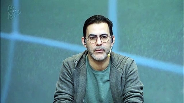 98 Esportes | A bola aérea do Atlético é um Deus nos acuda.