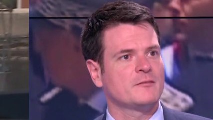 Benjamin Morel : «Cela pose un certain nombre de question en terme de banalisation. En réalité, ça fait très contrôleur SNCF»