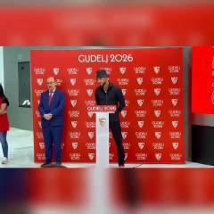 Las lágrimas de plata de Gudelj, una dura intrahistoria tras sus dos Europa League con el Sevilla