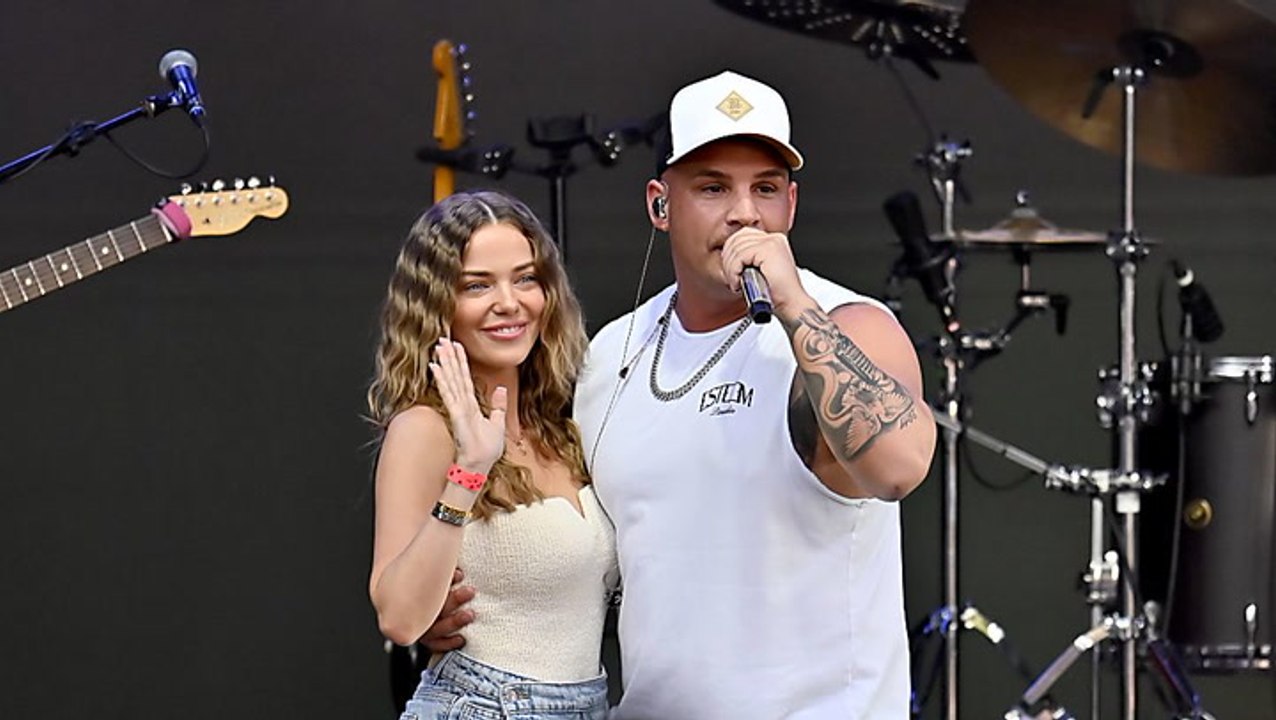 „Fleißig am Üben“: Pietro Lombardi über weiteren Nachwuchs