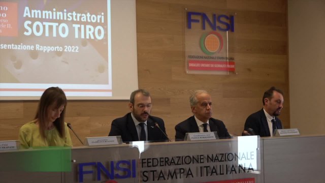 Sindaci minacciati, Piantedosi: Rinnoviamo la vicinanza dello Stato