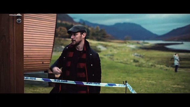 Мій син - трейлер (український)