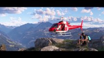 Microsoft Flight Simulator 2024 - 4K Announce Trailer