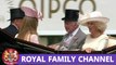 ROYALS HONOR! King and Queen attend Ascot Every day, As a Brilliant show of Support for Horse Racing