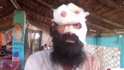 कन्नौज: दबंगों ने ढाबा संचालक पर ढहाया कहर, मारपीट कर नगदी लूटी