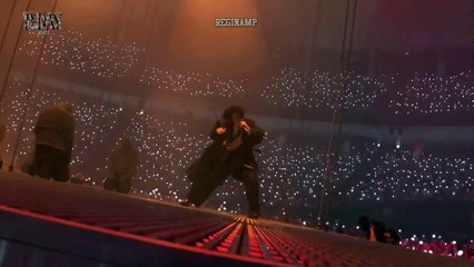 [INDO SUB] D-D4Y T0UR S30UL DAY 1