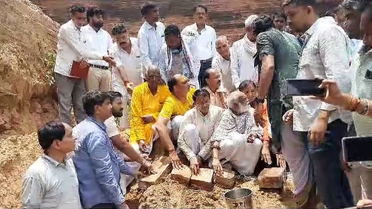 करौली में भगवान श्रीराम की 51 फीट ऊंची प्रतिमा होगी स्थापित