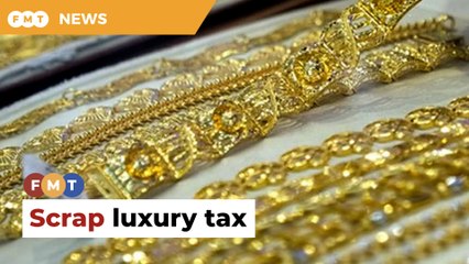 SME group still hoping luxury tax will be scrapped
