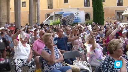 Castelló d’Empúries dona la benvinguda a l’estiu amb la revetlla de Sant Joan