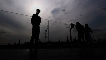 Le groupe Wagner retire ses soldats en signe de rébellion