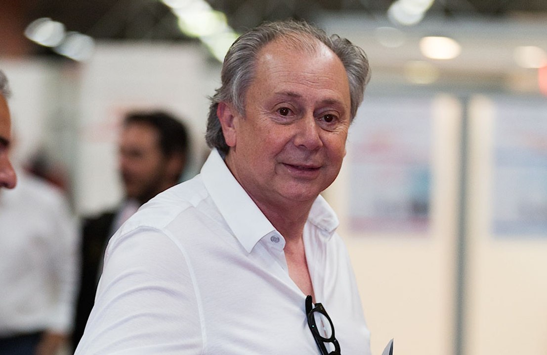 Lele Mora è malato l'annuncio Video Dailymotion