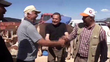 Bayram yaklaştı pazarlıklar kızıştı