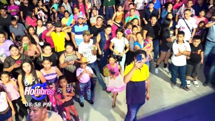 Hombres HCH, Domingo 25 de Junio del 2023