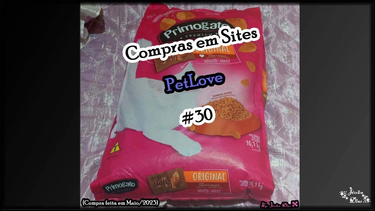 Compras de Sites - Site PetLove #30