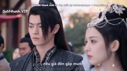 Tuyết Ưng Lĩnh Chủ 2023 Tập 15 - Snow Eagle Lord (2023) Episode, Tập 15 [Thuyết Minh + Vietsub]