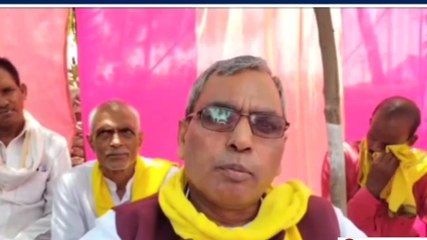 गाजीपुर: केंद्र सरकार की वाईफाई योजना पर, ओपी राजभर का बड़ा बयान