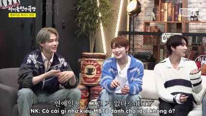 IDOL HUMAN THEATER BONUS VIDEO