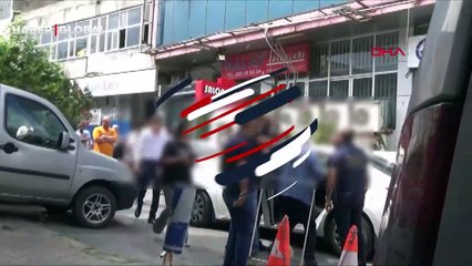 Hakkında soruşturma başlatılan Merdan Yanardağ gözaltına alındı