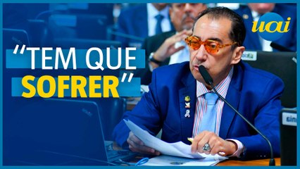 Kajuru propõe PL que pune o racismo nos estádios de futebol