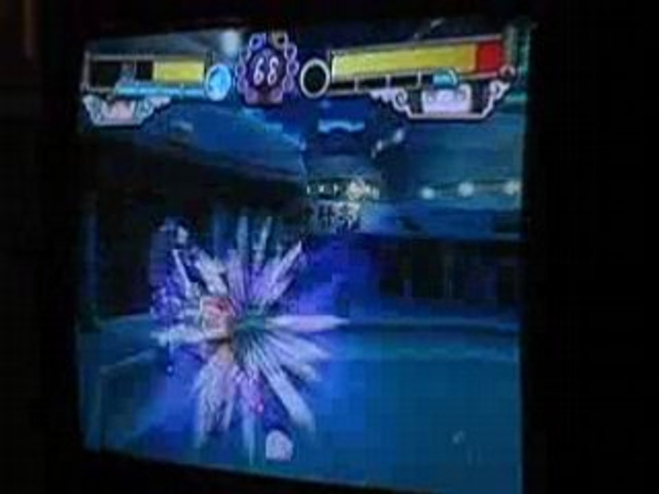 Naruto 4 Best Fight Naruto Sensei vs Recca Part 3