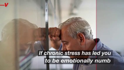 Are You Chronically in a State of ‘Fight or Flight’?