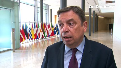 España recibirá 81 millones de ayuda de la UE por la sequía