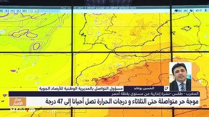 مدار الأخبار - الظهيرة - 26/06/2023