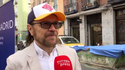 La Audiencia Nacional confirma que la empresa de Santiago Segura debe pagar casi 1 millón a Hacienda