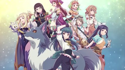 Yohane the Parhelion : Blaze in the Deepblue - Bande-annonce