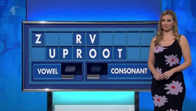 Countdown | Tuesday 14th June 2022 | Episode 7783