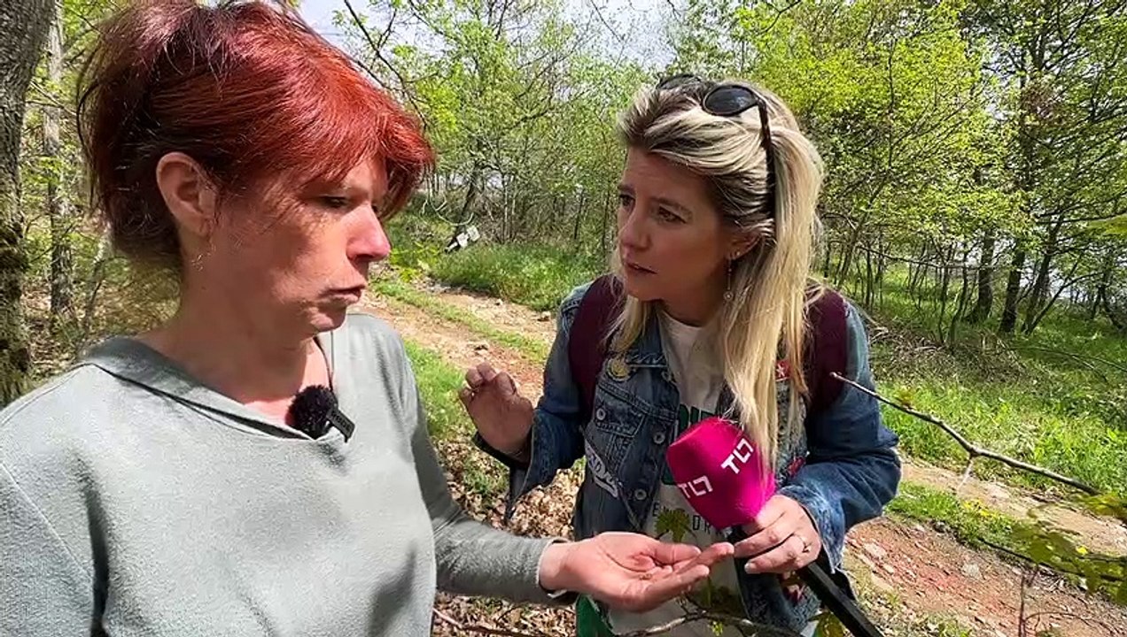 Verrières-en-Forez "nature et santé font bon ménage"