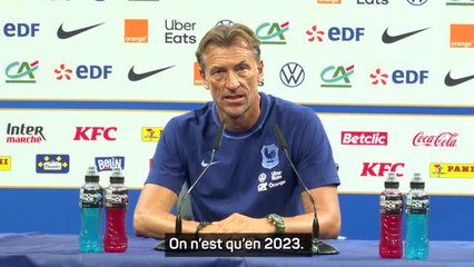 Arabie saoudite - Renard : "Un championnat qui deviendra de plus en plus médiatique"