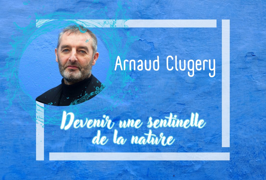 Arnaud Clugery