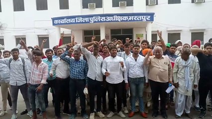 जांच अधिकारी ही हत्यारों के रिश्तेदार, हत्याकांड का बड़ा राज!