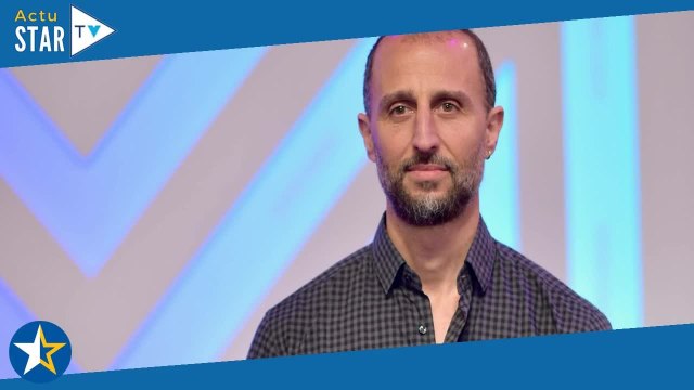 Ne faites surtout pas ce que je fais ! : Arié Elmaleh fait de rares confidences sur sa vie de père