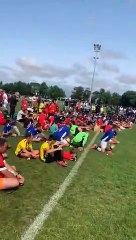 U12 TOURNOI AUNIS AVENIR 3