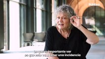 Rita Segato: “Las protestas en Jujuy tendrán una incidencia en la política y en el destino de Argentina”