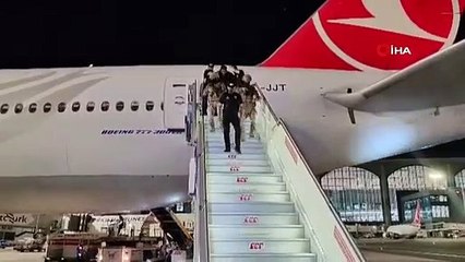 Narkotik ve Masak'tan operasyon: 2'si kırmızı bültenli 34 şüpheliye işlem yapıldı