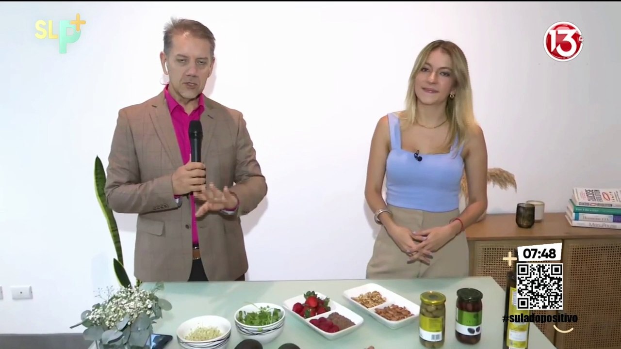 Alimentación durante la menopausia