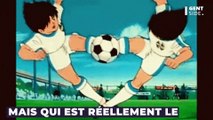 Quel est le joueur le plus fort du célèbre manga de football Olive et Tom ?