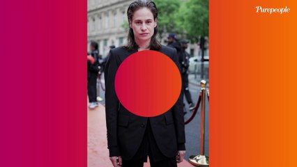"Pour moi Christine, c'est..." : Christine and the Queens enfin dans sa "forme finale" ? Il répond