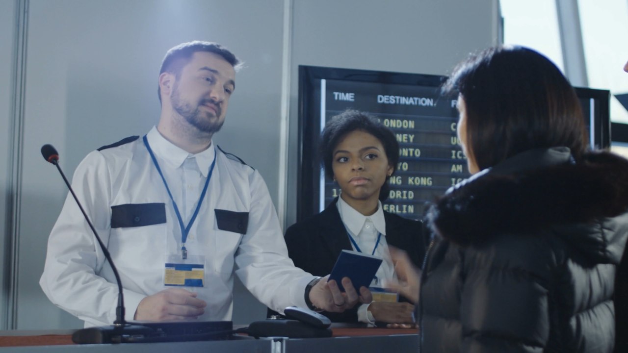 British holidaymakers warned that they may be turned away from Italy, Spain and Portugal