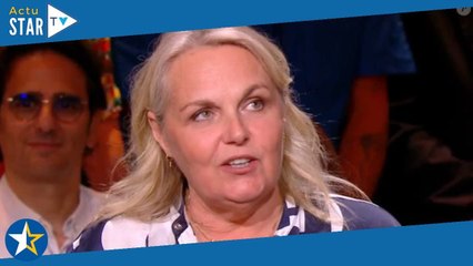 Valérie Damidot sans filtre sur les raisons de sa participation à DALS