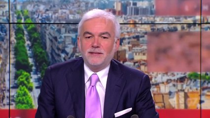 CNews : Pascal Praud démonte Marion Cotillard en direct dans L'Heure des Pros
