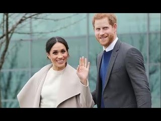 I futuri accordi tra il principe Harry e Meghan saranno di "valore molto inferiore" dopo il colpo di