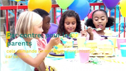 Personne ne vient à l’anniversaire de sa fille de 5 ans, la maman trouve une solution incroyable